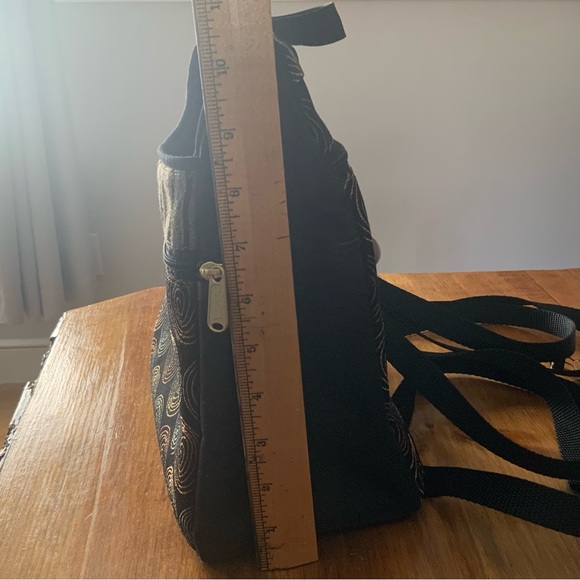 Danny K Tapestry Backpack - Picture 8 of 8